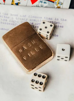 Women Imogene + Willie Accessories|Accessories*hand stamped 