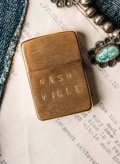 Women Imogene + Willie Accessories|Accessories*hand stamped 