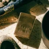 Women Imogene + Willie Accessories|Accessories*hand stamped "rarin' to go" zippo