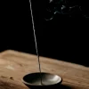 Imogene + Willie Scent*hand-thrown incense holder