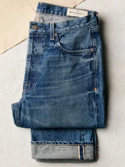 Imogene + Willie Denim*hank freemont