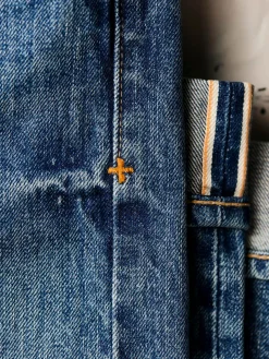Imogene + Willie Denim*hank freemont