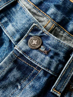 Imogene + Willie Denim*hank freemont