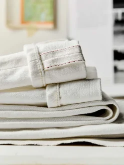 Imogene + Willie Denim*hank white selvage