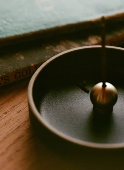 Women Imogene + Willie Scent|Accessories*hasami incense holder