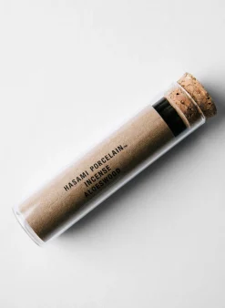 Women Imogene + Willie Scent|Accessories*hasami incense holder set with aloeswood