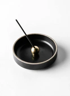 Women Imogene + Willie Scent|Accessories*hasami incense holder set with aloeswood