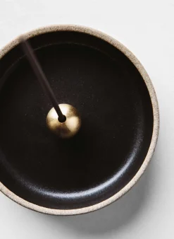 Women Imogene + Willie Scent|Accessories*hasami incense holder set with aloeswood