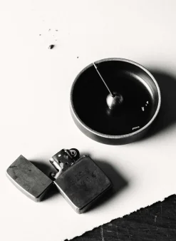 Women Imogene + Willie Scent|Accessories*hasami incense holder set with aloeswood