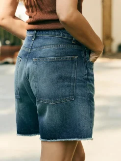 Women Imogene + Willie Pants & Shorts*hazel salinas cutoff short