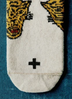 Women Imogene + Willie Socks|Accessories*hellcat sock in natural