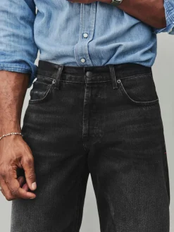 Imogene + Willie Denim*henry black stone