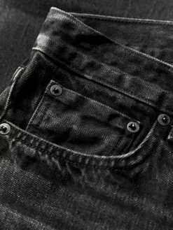 Imogene + Willie Denim*henry black stone