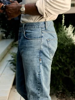 Imogene + Willie Denim*henry sheridan