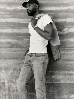 Imogene + Willie Denim*henry sheridan