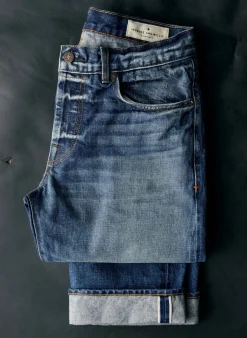 Imogene + Willie Denim*henry telluride
