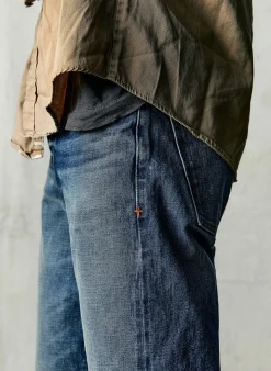Imogene + Willie Denim*henry telluride