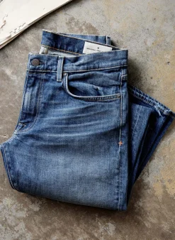 Imogene + Willie Denim*henry washburn
