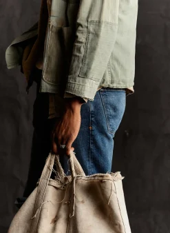 Imogene + Willie Denim*henry washburn