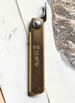 Women Imogene + Willie Accessories|Accessories*higonokami folding knife