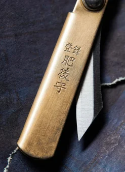 Women Imogene + Willie Accessories|Accessories*higonokami folding knife