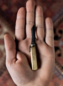 Women Imogene + Willie Accessories|Accessories*higonokami folding knife