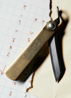Women Imogene + Willie Accessories|Accessories*higonokami folding knife