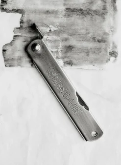 Women Imogene + Willie Accessories|Accessories*higonokami folding knife (large)