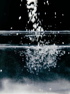 Imogene + Willie Scent*hinoki bath soak