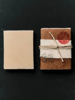 Imogene + Willie Scent*incausa soap bar