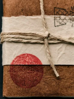 Imogene + Willie Scent*incausa soap bar