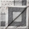 Women Imogene + Willie Bandanas|Accessories*i+w vintage white bandana v2