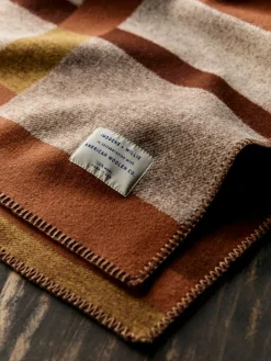 Women Imogene + Willie Accessories|Accessories*i+w x american woolen camp blanket 07