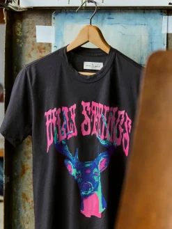 Women Imogene + Willie Graphic Tees|Graphic Tees*i+w x billy strings 
