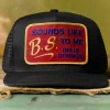 Women Imogene + Willie Hats & Beanies|Accessories*i+w x billy strings "b.s." trucker