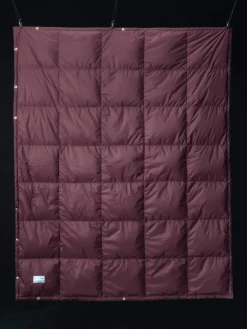 Women Imogene + Willie Accessories|Accessories*i+w x cdw down snap poncho blanket