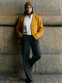 Women Imogene + Willie Knits & Sweaters*i+w x dehen slouchy cardigan