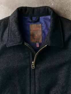 Imogene + Willie Jackets*i+w x dehen weekender jacket