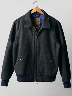 Imogene + Willie Jackets*i+w x dehen weekender jacket