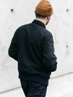 Imogene + Willie Jackets*i+w x dehen weekender jacket