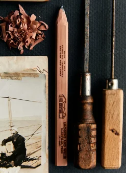 Women Imogene + Willie Accessories|Accessories*i+w x musgrave carpenter pencil 3-pack