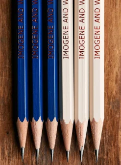 Women Imogene + Willie Accessories|Accessories*i+w x musgrave modern pencil 12-pack