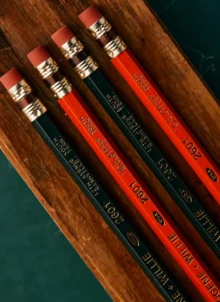 Women Imogene + Willie Accessories|Accessories*i+w x musgrave traditional pencil 12-pack