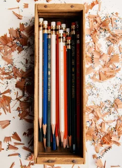 Women Imogene + Willie Accessories|Accessories*i+w x musgrave traditional pencil 12-pack
