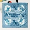 Women Imogene + Willie Bandanas|Accessories*i+w x willie nelson "fan club" bandana
