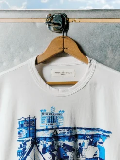 Women Imogene + Willie Graphic Tees|Graphic Tees*i+w x willie nelson 