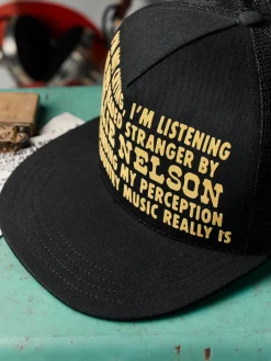 Women Imogene + Willie Hats & Beanies|Accessories*i+w x willie nelson 