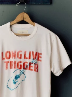 Women Imogene + Willie Graphic Tees|Graphic Tees*i+w x willie nelson 