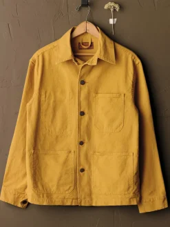 Women Imogene + Willie Jackets*jack jacket in amber