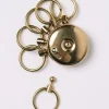 Women Imogene + Willie Accessories|Accessories*japanese brass key holder